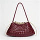Burgundy / One Size