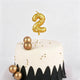 Gold / Num 2