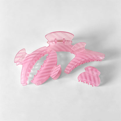 Everyday Gentle Light Claw Clip