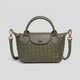 Olive / One Size