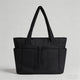 Black / One Size