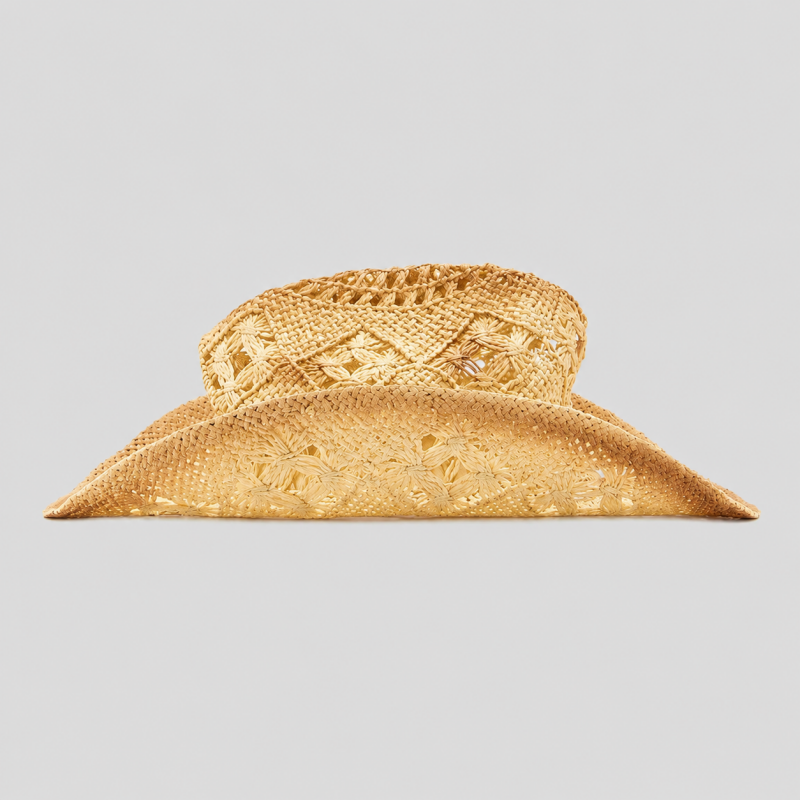 Prairie Lace Hat