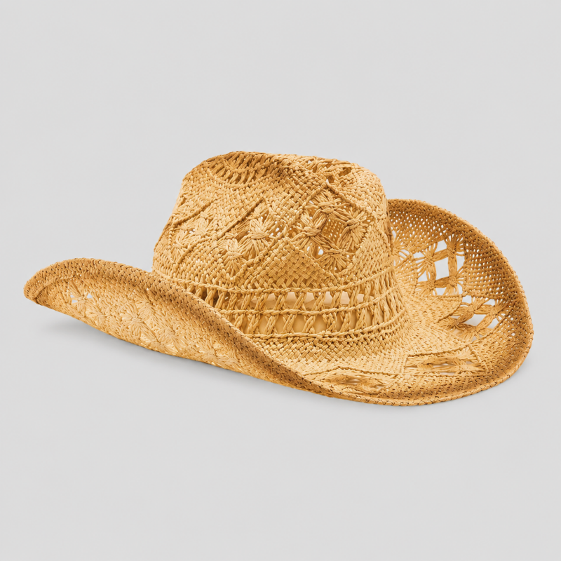 Prairie Lace Hat