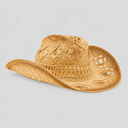 Prairie Lace Hat