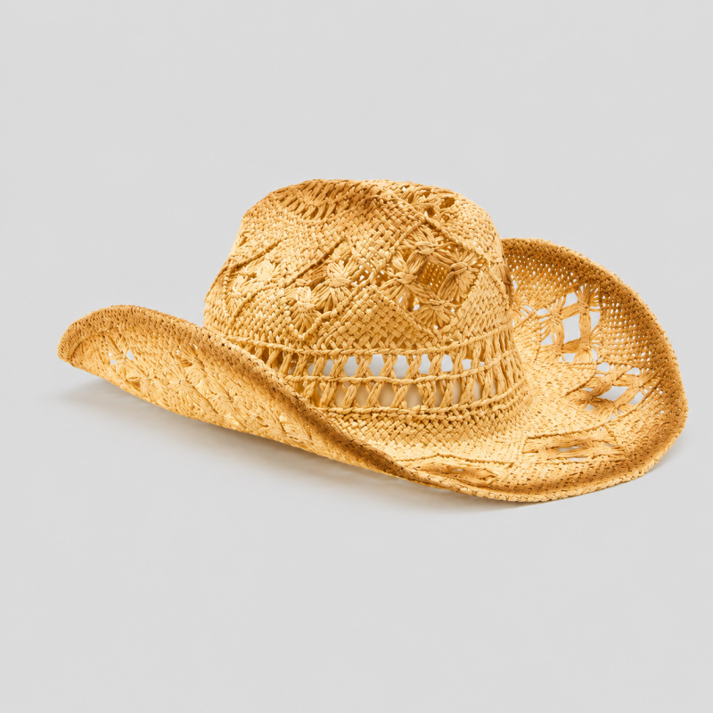 Prairie Lace Hat
