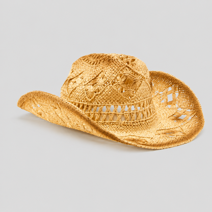 Prairie Lace Hat