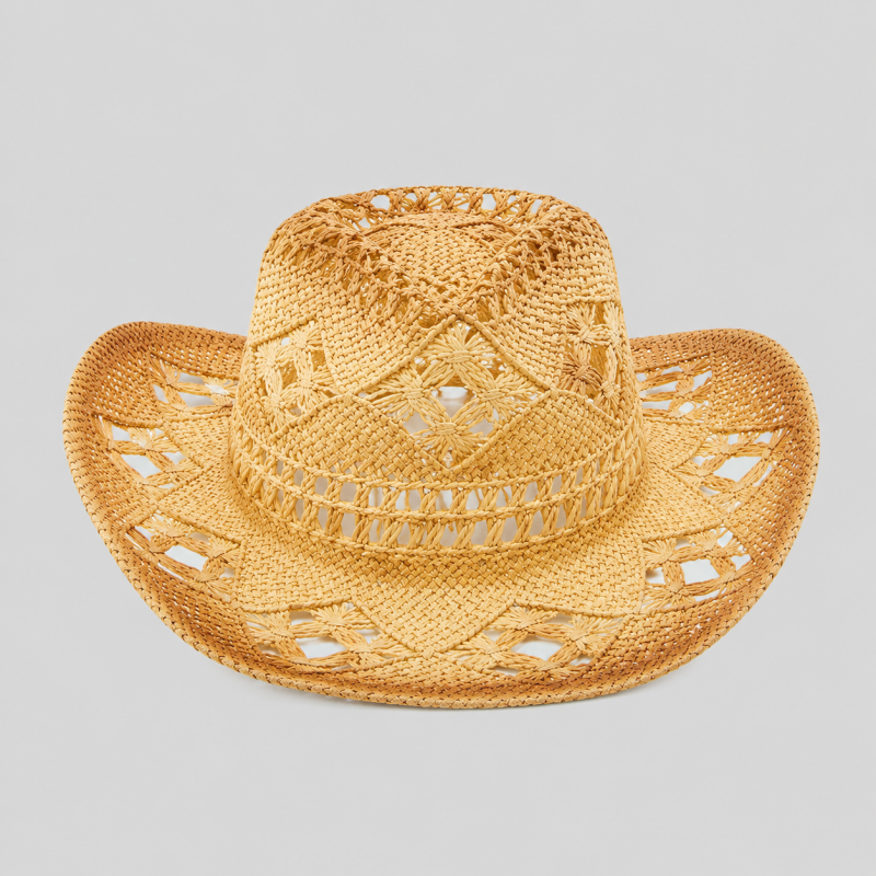 Prairie Lace Hat