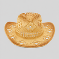Prairie Lace Hat