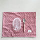 Pink / One Size