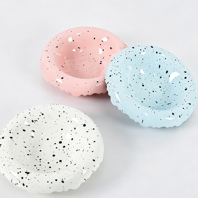 Minimalism Creative Ceramic Pl - Shopdayla Wholesale - #9794