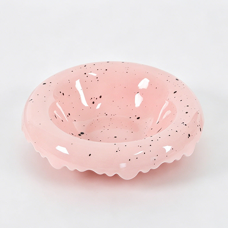 Minimalism Creative Ceramic Pl - Shopdayla Wholesale - #0866