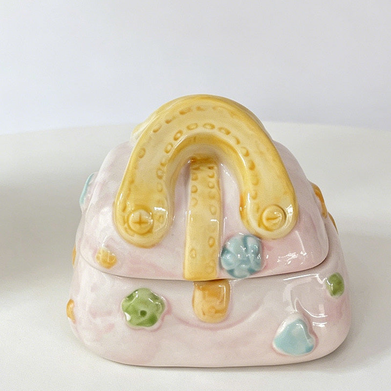 Lovely vintage-style ceramic j - Shopdayla Wholesale - #3922