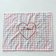Light Pink / One Size