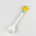 Lovely Christmas Ceramic Spoon - Shopdayla Wholesale - #3058