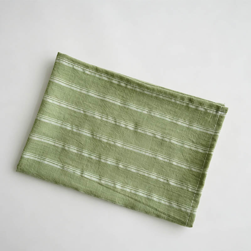Classic Striped Placemat - Shopdayla Wholesale - #9138