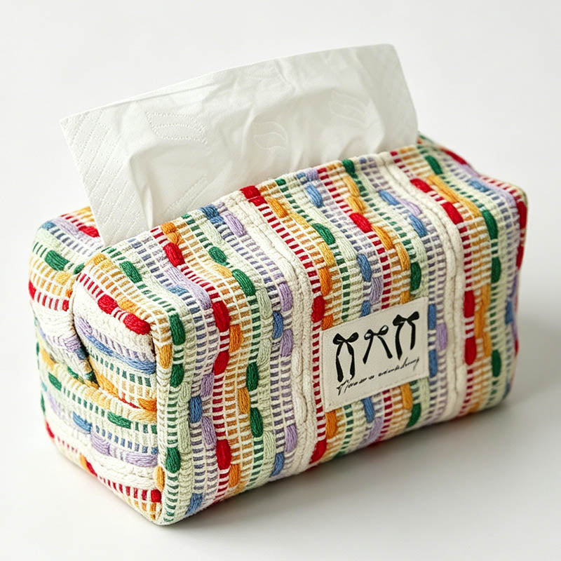 Fresh Colorful Bean Fabric Sto - Shopdayla Wholesale - #8626