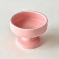 Macaron Ceramic Dessert Cup - Shopdayla Wholesale - #2882