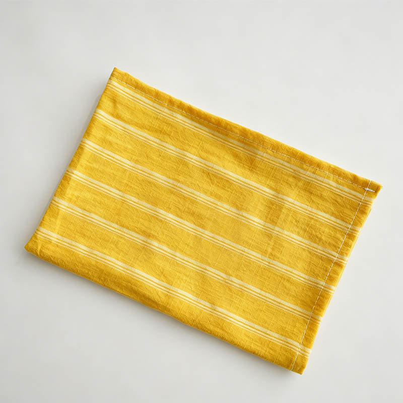 Classic Striped Placemat - Shopdayla Wholesale - #6370