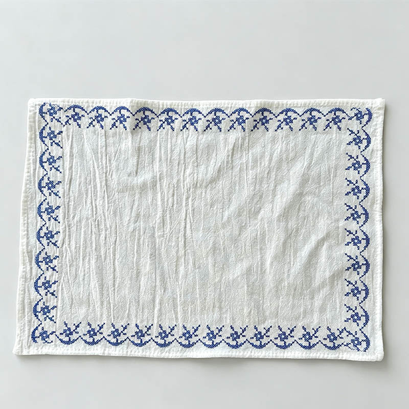 Cross-stitch Embroidery Classi - Shopdayla Wholesale - #3938