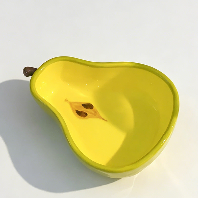 Minimalist Fruit Shaped Cerami - Shopdayla Wholesale - #7794