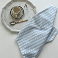 Multi Pattern Striped Placemat - Shopdayla Wholesale - #9154