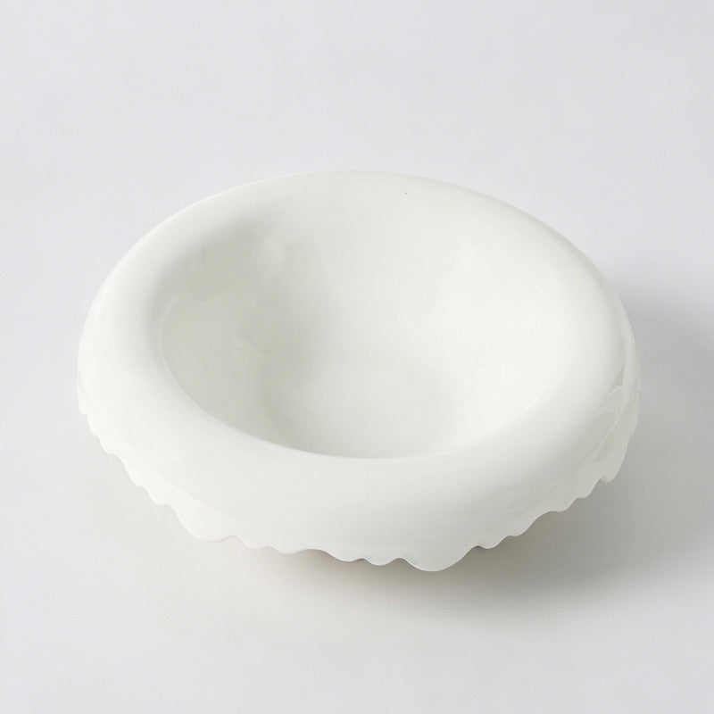Minimalism Creative Ceramic Pl - Shopdayla Wholesale - #2562