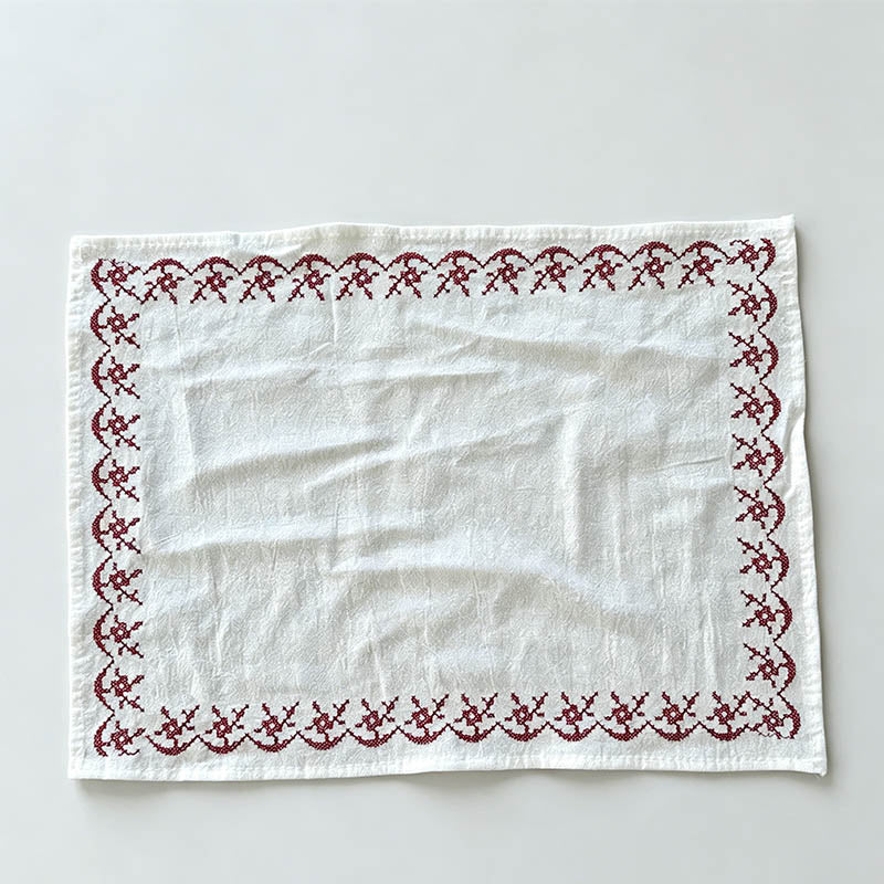 Cross-stitch Embroidery Classi - Shopdayla Wholesale - #6706