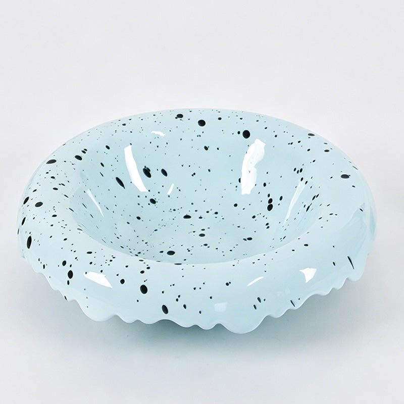 Minimalism Creative Ceramic Pl - Shopdayla Wholesale - #8098