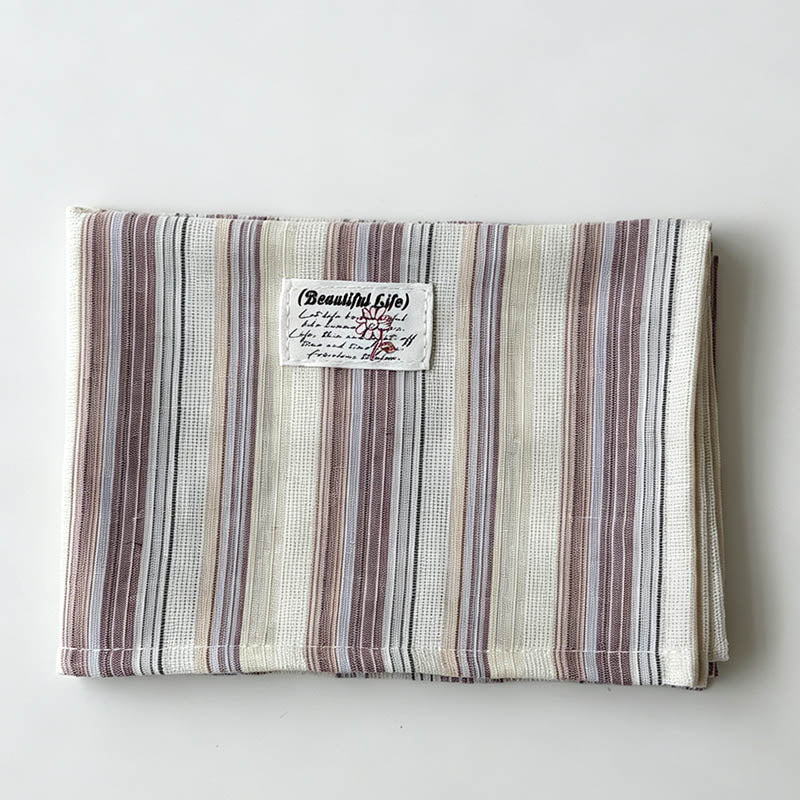 Mixed Stripe Series Decoration - Shopdayla Wholesale - #4402