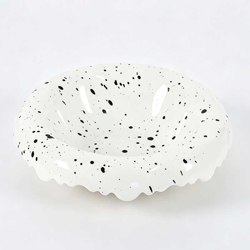 Minimalism Creative Ceramic Pl - Shopdayla Wholesale - #5330