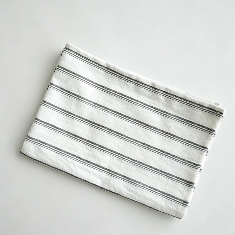 Classic Striped Placemat - Shopdayla Wholesale - #3602