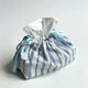 Blue Stripe / One Size