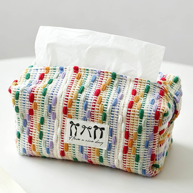Fresh Colorful Bean Fabric Sto - Shopdayla Wholesale - #1394