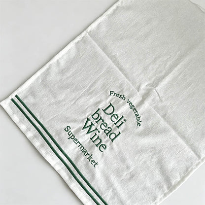 Pattern Cotton Placemat