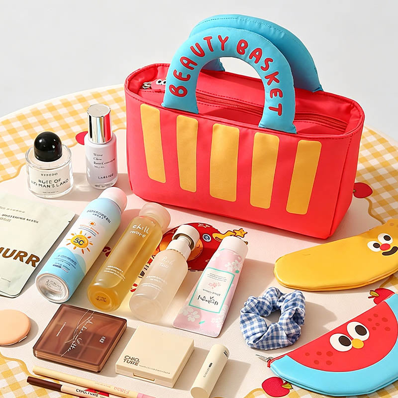 Travel Storage Bag Three Piece - Shopdayla Wholesale - #8370