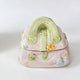 Light Green / One Size
