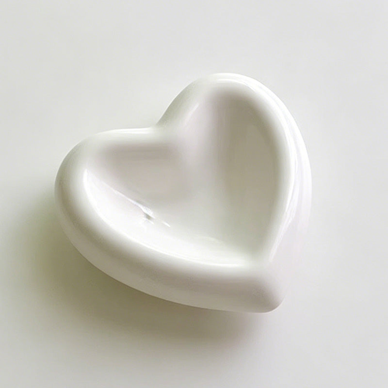 Minimalist Mini Ceramic White - Shopdayla Wholesale - #0546