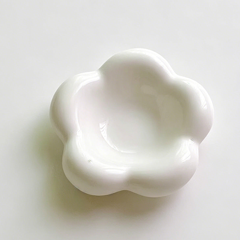 Minimalist Mini Ceramic White - Shopdayla Wholesale - #7778