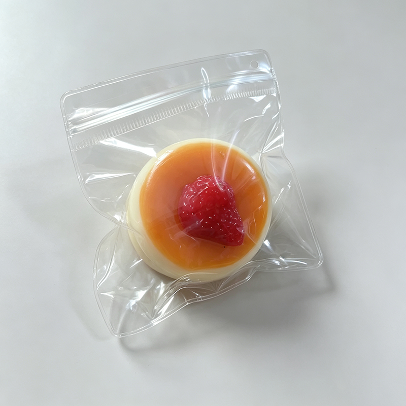 Cute Squishy Stress Relief Toy