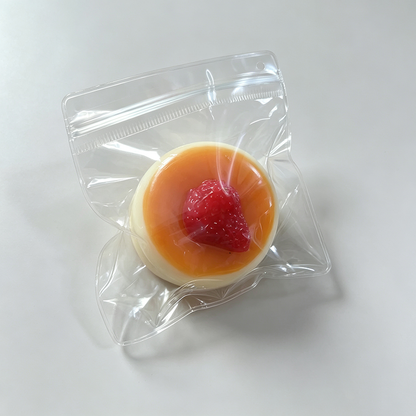 Cute Squishy Stress Relief Toy