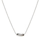 Silver / One Size