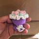 Purple / One Size