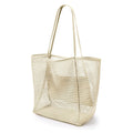 Vintage Mesh Shoulder Bag - Shopdayla Wholesale - #6402