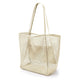 Beige / One Size