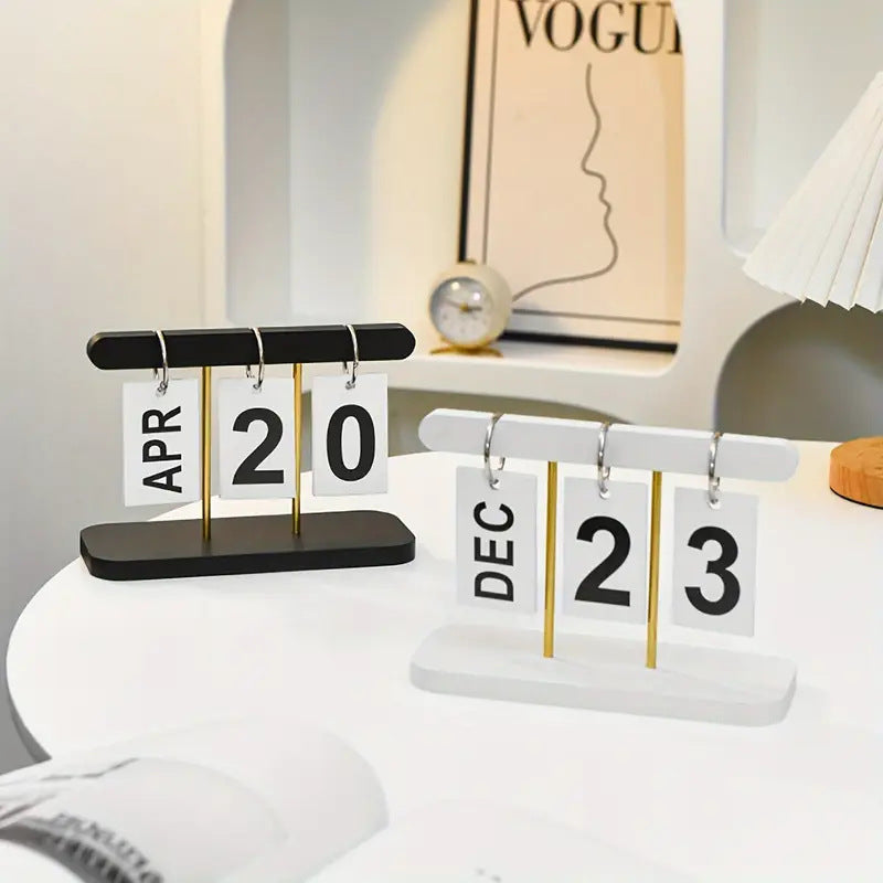 Minimalist Wooden Flip Desk Ca - Shopdayla Wholesale - #5890