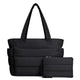 Black / One Size