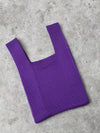 Purple / One Size