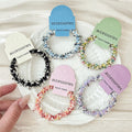 Refined Playful Elastic Daily - Shopdayla Wholesale - #9954