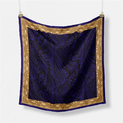 Square Scarf