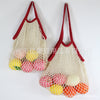 Red/Beige / One Size/10*35*38CM